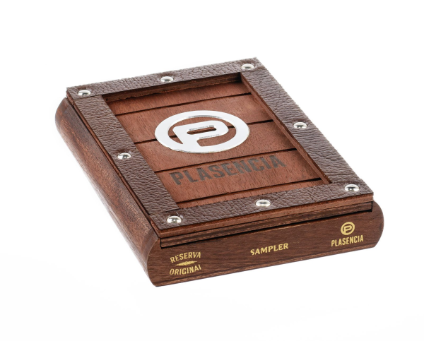 Plasencia Reserva Original Sampler